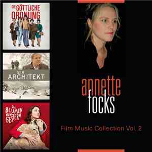 Annette Focks - Annette Focks - Film Music Collection Volume 2 download free