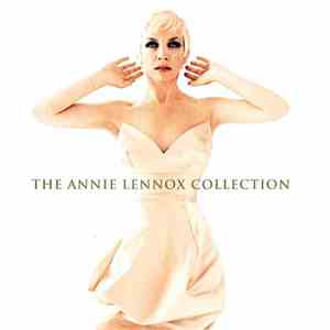Annie Lennox - The Annie Lennox Collection download mp3 flac