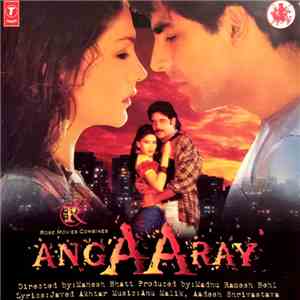 Anu Malik, Aadesh Shrivastava - Angaaray download free Anu Malik, Aadesh Shrivastava - Angaaray download mp3 flac
