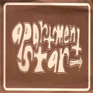 Apartment Star - Apartment Star E.P. download mp3 flac