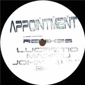 Appointment - Anniversary download free Appointment - Anniversary download mp3 flac
