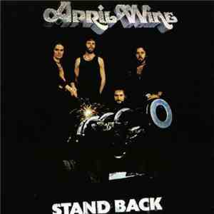 April Wine - Stand Back download mp3 flac
