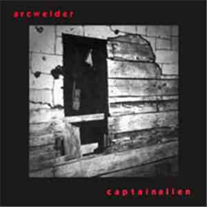 Arcwelder - Captain Allen / White Elephant download mp3 flac