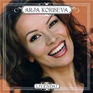 Arja Koriseva - Legendat download free Arja Koriseva - Legendat download mp3 flac