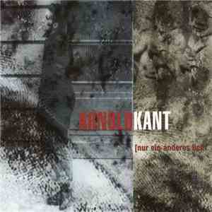 Arnold Kant - [Nur Ein Anderes Licht download free Arnold Kant - [Nur Ein Anderes Licht download mp3 flac