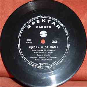 Arsen Dedić - Dječak U Džungli download free