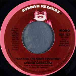 Arthur Alexander - Sharing The Night Together download free
