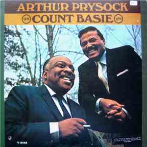 Arthur Prysock / Count Basie - Arthur Prysock / Count Basie download free Arthur Prysock / Count Basie - Arthur Prysock / Count Basie download mp3 flac
