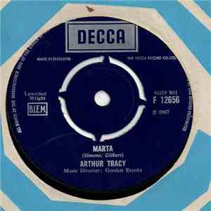 Arthur Tracy - Marta download free