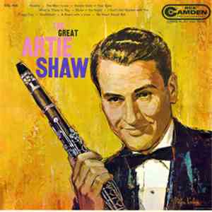 Artie Shaw - The Great Artie Shaw download mp3 flac