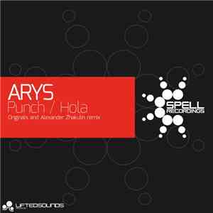 Arys - Punch / Hola download mp3 flac