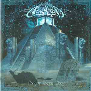 Asgaard - Ex Oriente Lux download free Asgaard - Ex Oriente Lux download mp3 flac