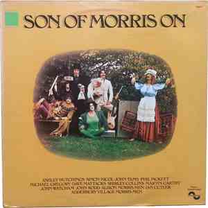 Ashley Hutchings - Son Of Morris On download free