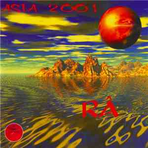 Asia 2001 - Râ download mp3 flac