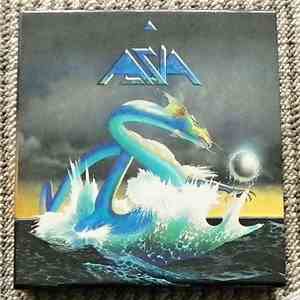 Asia - Asia - Asia Box (Disk Union) download free Asia - Asia - Asia Box (Disk Union) download mp3 flac