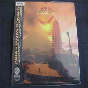 Asia - Asia (with Ian McDonald), From the Ashes: Live in Philadelphia 2009 download free Asia - Asia (with Ian McDonald), From the Ashes: Live in Philadelphia 2009 download mp3 flac