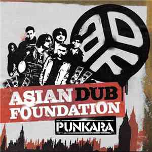 Asian Dub Foundation - Punkara download mp3 flac