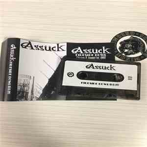 Assück - Fireside Bowl 08-01-1997 download mp3 flac