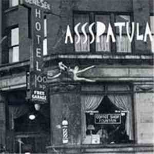 Assspatula - White Is Wack download free Assspatula - White Is Wack download mp3 flac