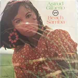 Astrud Gilberto - Beach Samba download mp3 flac