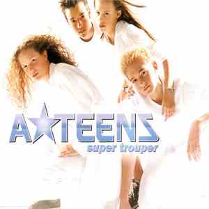 ATeens - Super Trouper download free