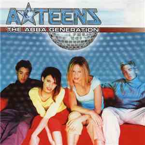 ATeens - The ABBA Generation download free ATeens - The ABBA Generation download mp3 flac