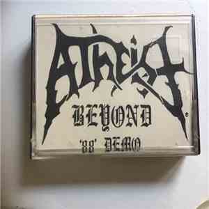 Atheist - Beyond download free