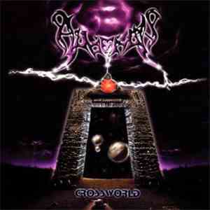 Auberon - Crossworld download free Auberon - Crossworld download mp3 flac