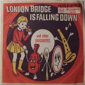 Auntie Kathy - London Bridge Is Falling Down And Other Favourites download mp3 flac