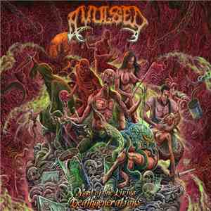 Avulsed - Night Of The Living Deathgenerations download free Avulsed - Night Of The Living Deathgenerations download mp3 flac