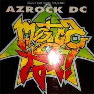 Azrock DC - Met' Ça Ô Top download free