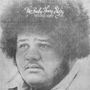 Baby Huey - The Baby Huey Story - The Living Legend download mp3 flac