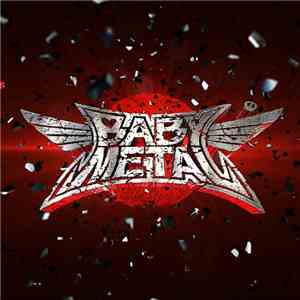 Babymetal - Babymetal download mp3 flac