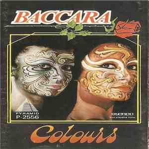 Baccara - Colours download free