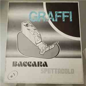 Baccara  - Spettacolo N.1 - Graffi download mp3 flac