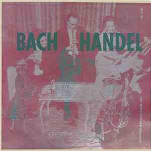 Bach, Handel - The Harpsichord Quartet - The Harpsichord Quartet download free Bach, Handel - The Harpsichord Quartet - The Harpsichord Quartet download mp3 flac