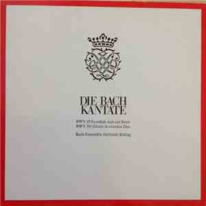 Bach-Ensemble, Helmuth Rilling - Die Bach Kantate download free
