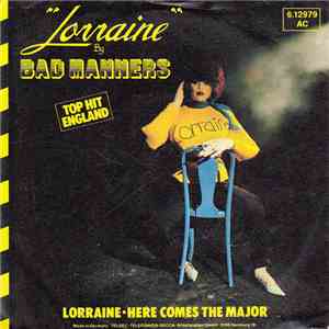 Bad Manners - Lorraine download free