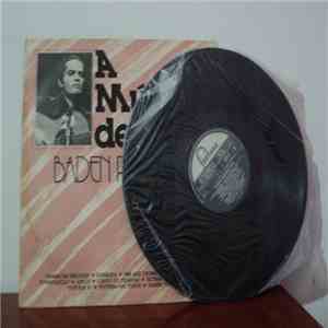 Baden Powell - A Música De Baden Powell download mp3 flac