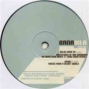 Banabila - Milos Came By download free