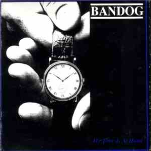 Bandog - My Time Is At Hand download free Bandog - My Time Is At Hand download mp3 flac