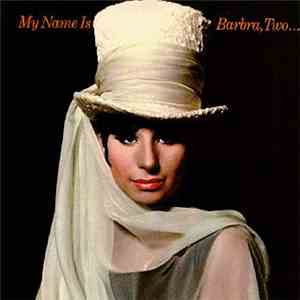 Barbra Streisand - My Name Is Barbra, Two... download mp3 flac