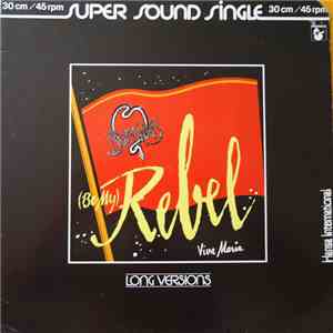 Barrabas - (Be My) Rebel download mp3 flac