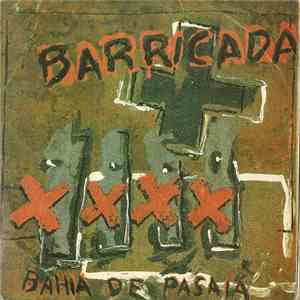 Barricada - Bahia De Pasaia / En Nombre De Dios download mp3 flac