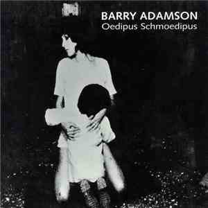 Barry Adamson - Oedipus Schmoedipus download free