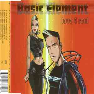 Basic Element - Love 4 Real download free Basic Element - Love 4 Real download mp3 flac
