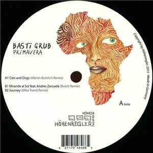 Basti Grub - Primavera RMX download mp3 flac