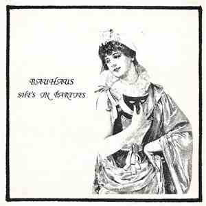 Bauhaus - She's In Parties download free Bauhaus - She's In Parties download mp3 flac