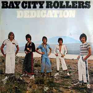 Bay City Rollers - Dedication download free Bay City Rollers - Dedication download mp3 flac