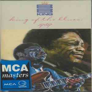 B.B. King - King Of The Blues 1989 download free